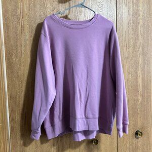Women's Tek Gear Crewneck